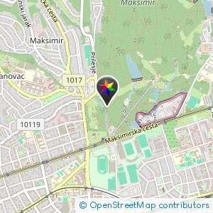 Maksimir Park