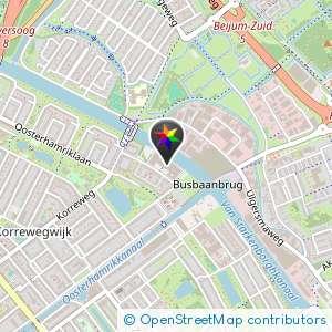 Basic fit Antillenstraat