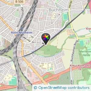 An der Strunde