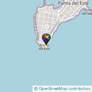 Punta de la Salina