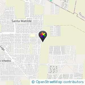 Terreno con paredes