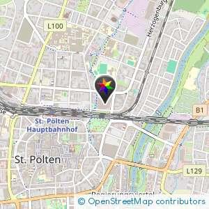 Interspar WC 1. OG (Daniel Gran Straße)