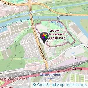 Zoom Parkplatz