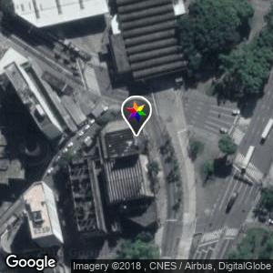 Cinema ao lado Terminal São Bernardo