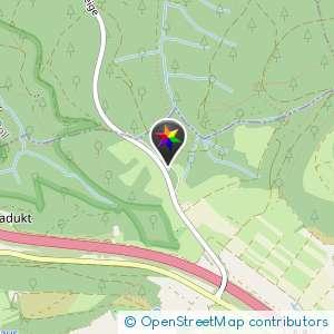 Wanderparkplatz zwischen Gruibingen/Bad Boll