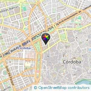 Synergym Centro