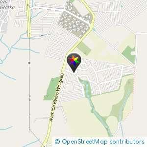 Loteamento Monte Hermon
