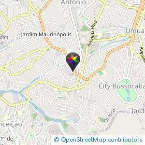 Assai Novo Osasco