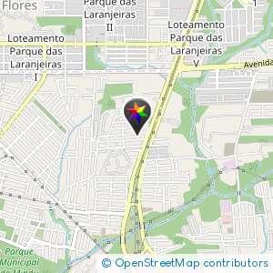 Estacionamento Live Torres