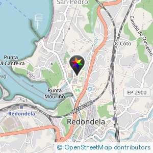 Vestuarios piscinas municipales y gym