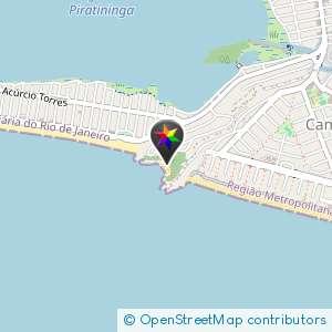 Praia do Sossego