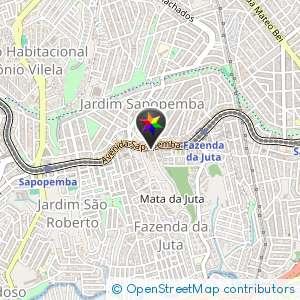 Academia Fôlego Fitnes