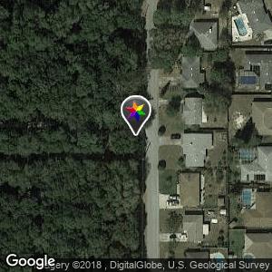 Audobon Street Nature Center