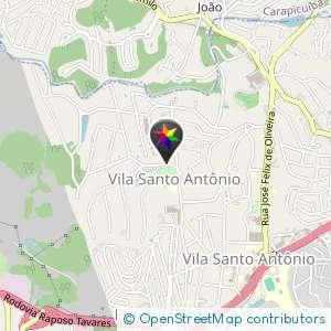 Parque Teresa Maia