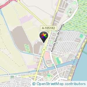 Baños Fitness Park