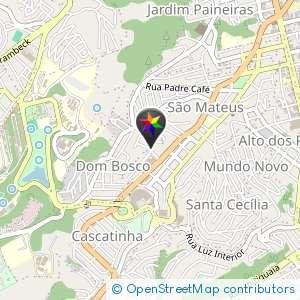 Rua da maternidade