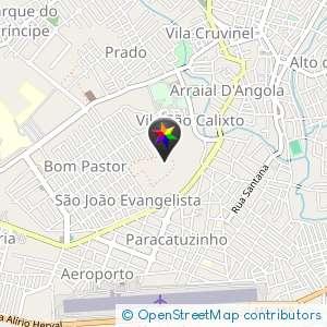 Parque dos Buritis