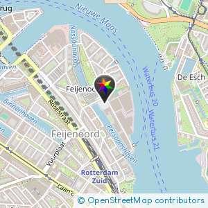 Parkeerplaats Persoonsdam