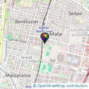 SUMA Fitness Club ALFAFAR