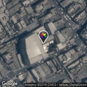 Plaza Vea de Mega Plaza