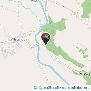 Cagigales