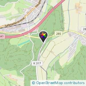 Waldrand