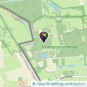 Stramprooierheide