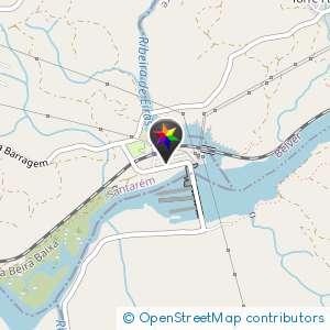 Barragem de Belver