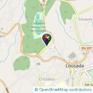 Complexo desportivo