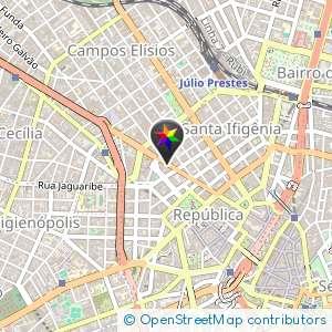 Espaço Ponto Zen