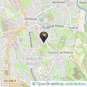 Estacionamento Escuro