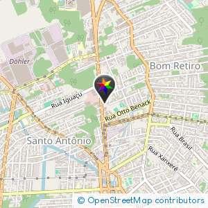 Academia Ct Caopi