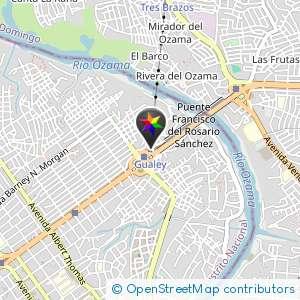 Teleférico
