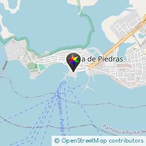 Baños del Ferry