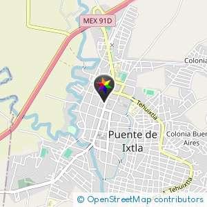 Baños de Coppel 