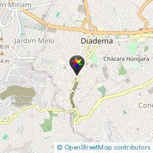 Academia Gaviões