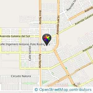 Chedrabui Prado Norte