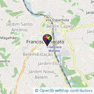 Panobianco Morato