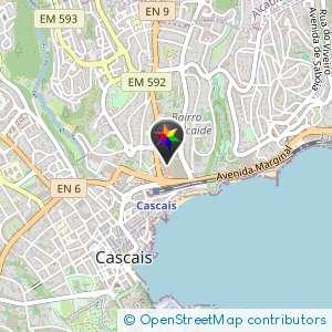 Auchan de Cascais 2° Andar