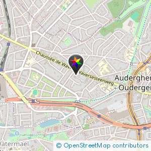 Basicfit 24h Auderghem