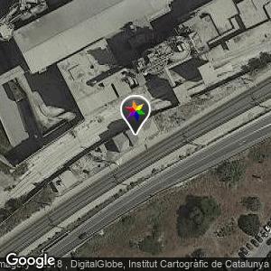 Antigua estación Renfe Vallcarca
