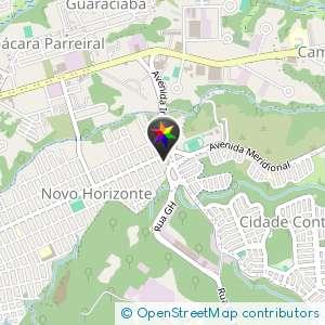 BH Novo Horizonte