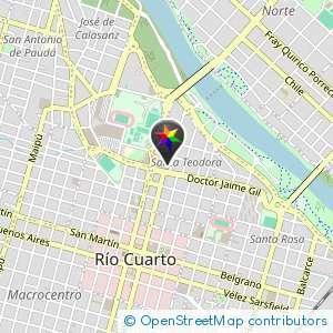 Rivera Shoping