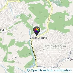 USF Jardim Alegria
