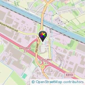 Carpool Geel West
