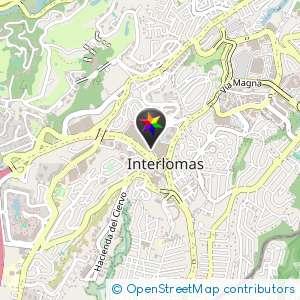 CC Paseo Interlomas 