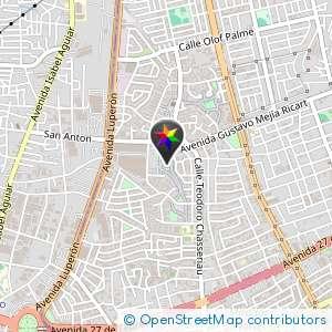 Parque Las Praderas