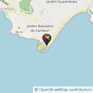 Pedreira canto direito