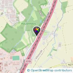 Houtembos