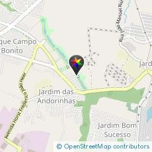 Parque do Buru